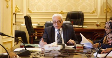 النائب عبد الكريم زكريا يهاجم وزارة العدل ويتهمها بتعطيل مشروعات القوانين