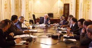 مستشفى الأزهر بدمياط يطالب بزيادة ميزانيته للعام المالى 2017/ 2018