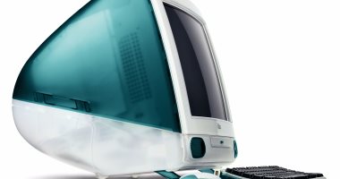 فى ذكرى الإعلان عنه.. 6 معلومات لا تعرفها عن جهاز iMac