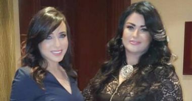 ساندى تتحدث عن نجاح كليبها الأخير LovE مع نادية حسنى على دريم