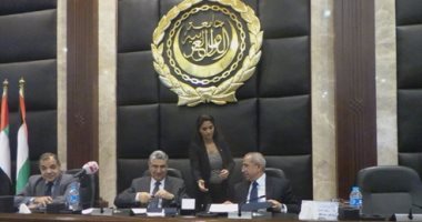 بالصور.. وزير الكهرباء يشهد توقع بروتوكول تعاون مع أكاديمية النقل البحرى