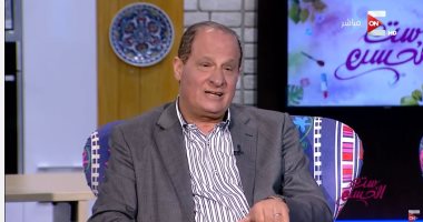 بالفيديو.. هانى مهنا لـ"ست الحسن": الحمد لله اتحبست مع ناس محترمة زى جمال وعلاء مبارك