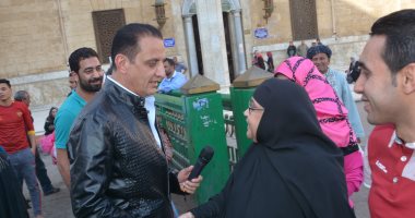 اليوم.. طارق علام يقدم فقرات "هو ده" من مصر وهولندا