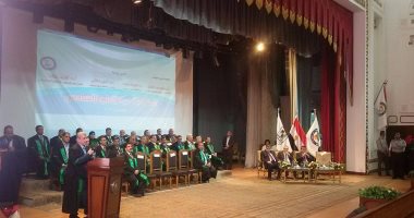 رئيس جامعة بنى سويف: جهزنا 4 مدن جامعية بـ1200 غرفة للتعامل مع أزمة كورونا