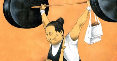 افتتاح الملتقى العربى لرواد الكاريكاتير بدورته الخامسة.. اعرف موعده