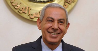 طارق قابيل: القاهرة تستضيف ثالث اجتماع للجنة المصرية الصينية المشتركة
