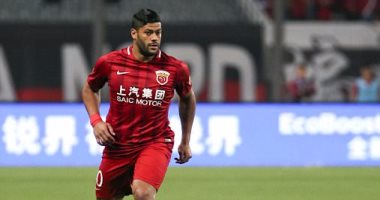 العملاق البرازيلى هالك يكشف عن حلمه باللعب فى البريميرليج