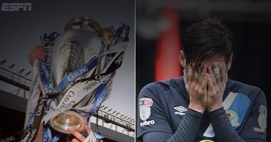 بلاكبيرن أول بطل للبريميرليج يهبط لدورى الدرجة الثانية