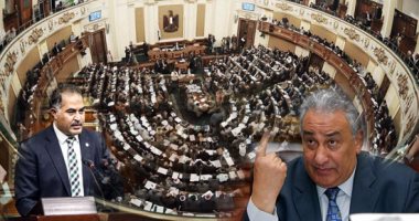 وكيل البرلمان يتقدم بمشروع لتعديل قانون "المحاماة"..شروط جديدة لترشح نقيب المحامين وأعضاء مجلس النقابة..وتعديلات لضمان حقوق المحامين أثناء التحقيق..وعدم جواز معاملة المهنة كـ"تجارية" ولا تخضع لـ"القيمة المضافة"