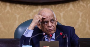 بالصور.. البرلمان يرفض حذف رئيس اللجنة الأولمبية من تشكيل مركز التسوية والتحكيم الرياضى