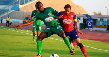 المقاصة يغلق باب رحيل لاعبيه في وجه الأهلى و الزمالك 