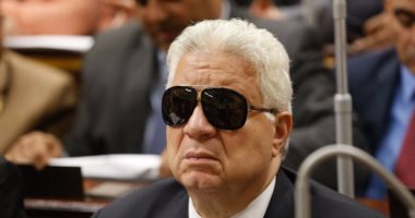 حبس أحمد شبرا عضو "وايت نايتس" 3 سنوات بتهمة سب رئيس الزمالك