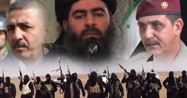 قوات الجيش العراقى تواصل معركة التحرير .. "داعش" يتكبد هزائم فادحة ونفوذه يتراجع لـ6% من الأراضى العراقية .. وقائد الشرطة الاتحادية لـ"اليوم السابع": نحاصر مسجد "البغدادى" و300 متر تفصلنا عن تحريره