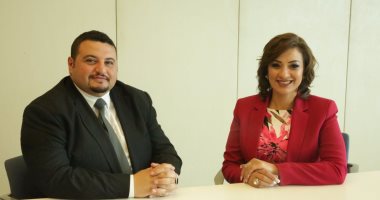 "داليا نبيل" تناقش روشتة السعادة الأسرية ببرنامج "النبض الأمريكى"