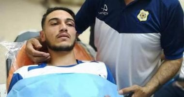 بالفيديو.. عبد الحكيم يعزز تقدم الإسماعيلى على الداخلية 2 / 0