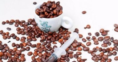 مش دايما حلوة.. "تعرف على أضرار القهوة"