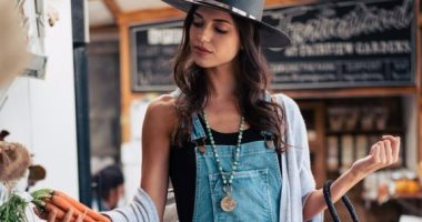 هتلبسى أيه بكرة ؟.. السولبيت يعود بقوة لموضة 2017