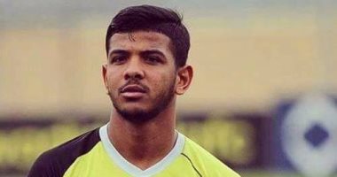 محمد هلال يتعافى من فيرس كورونا ويعود لدجلة فى مواجهة إنبى