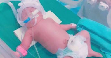 محبوسه احتياطيا تضع مولودها داخل حجز النساء فى المنوفية