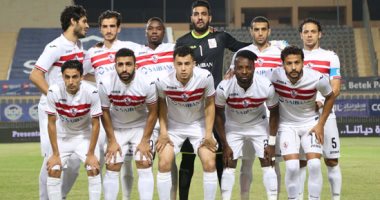 الزمالك يطبع 6 آلاف تذكرة لمباراة كابس يونايتد منها ألف دعوة