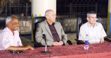 بالفيديو..تنفيذ إجراءات القرعة العلنية لإسكان الأوقاف بأسوان