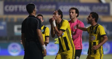 بتروجت والمقاولون "حبايب" فى آخر مبارياتهما بالدورى