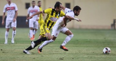 أخبار نادى الزمالك اليوم الأحد 7 / 5 / 2017.. الفوز على المقاولون