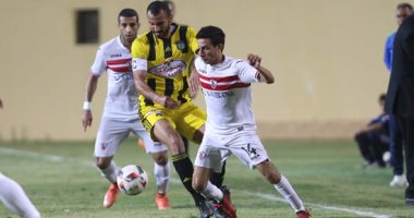 أخبار الرياضة اليوم الأحد 7/5/2017.. الزمالك يفوز على المقاولون العرب