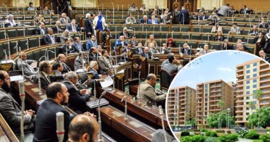 مشروع "الإيجار القديم " ينتظر التعداد السكانى الرسمى للجهاز المركزى للتعبئة.. البرلمان يسعى لإحداث توازن فى العلاقة بين المالك والمستأجر.. والنائب إسماعيل نصر الدين: بدء جلسات الاستماع الأسبوع المقبل