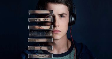 99% من جمهور نتفليكس يشاهد الموسم الثانى من 13 Reasons Why