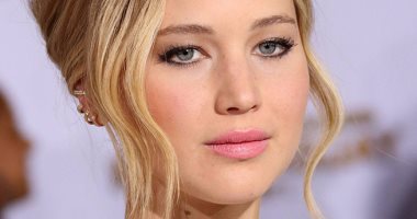 جينيفر لورانس تواصل تصوير مشاهدها فى فيلم الجاسوسية Red Sparrow بلندن