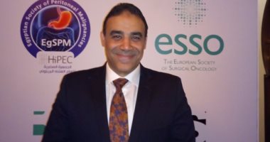غدا.. الدولية للأورام تنظم احتفالية "أنتِ أقوى" للتوعية بسرطان الثدى