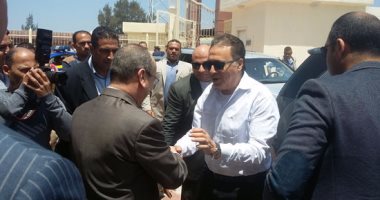 وزير الصحة: افتتاح  مستشفى الصحة النفسية بالشرقية خلال ساعات