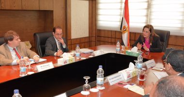 وزيرة التخطيط: الإصلاح الإدارى ركيزة مهمة لنجاح خطة الإصلاح الاقتصادى