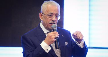 وزير التعليم على "فيس بوك": نبلور أفكار المنظومة الجديدة مع مؤسسات دولية