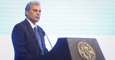 جابر نصار: أساتذة جامعة القاهرة ملتزمون بمواصفات الورقة الامتحانية