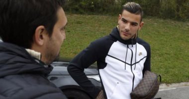 أخبار ريال مدريد اليوم.. الملكى يخطف ظهير  أتلتيكو قبل الديربى الأوروبى