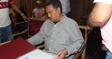 قبل المؤتمر الصحفى.. التفاصيل الكاملة لألبوم محمد عبده المقرر إطلاقه بالأوبرا