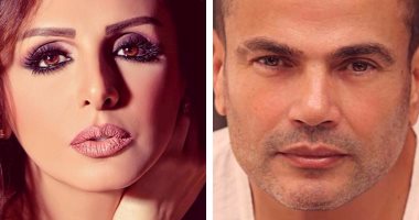 بعد سيمفونية العشق والغزل.. هل يجتمع الهضبة وأنغام فى دويتو غنائى؟