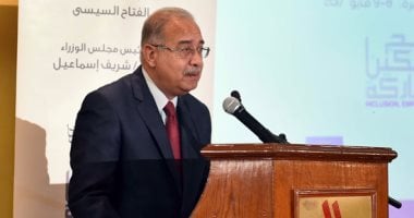 رئيس الوزراء يتابع مع وزير الداخلية حادث البدرشين الإرهابى (تحديث)