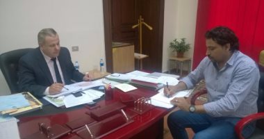 "الزراعة" توافق على إضافة 600 ألف فدان لمشروع الـ1.5 مليون بـ11 منطقة
