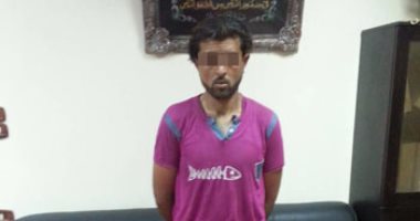 عامل يخطف طفلا رضيعا لإجبار أسرته على عدم الزواج من ابنة عمه 