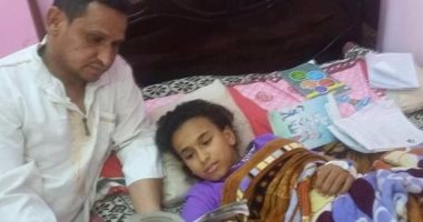 محافظ الوادى الجديد يشكل لجنة امتحان خاصة لطالبة ويوفر سيارة إسعاف لنقلها