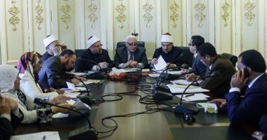وزير الأوقاف يطالب البرلمان بسرعة إصدار قانون تنظيم الفتوى العامة