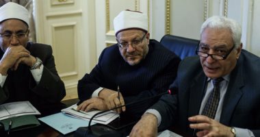 بالصور.. دينية البرلمان" تشكل لجنة لإدراج لجنة امتحانات أزهرية بكفر الشيخ