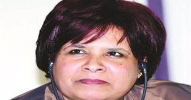 الكاتبة أمل فرح: أتمنى العبور بأدب الطفل العربى للعالمية