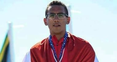 جائزة الإبداع الرياضى وأول ميدالية أولمبية.. أبرز إنجازات الخماسى الحديث فى 2018