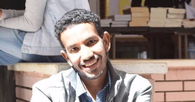 ننشر قصيدة "الفتاةُ التى استيقَظَتْ فى دمى" للشاعر محمد المتيم