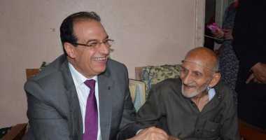 إزالة 7 مباني على الأراضي الزراعية بالدقهلية