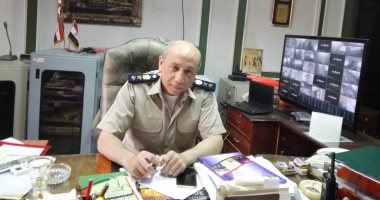 مدير "مرور بنى سويف": استلام 3 سيارات بث مباشر لمتابعة أداء الضباط قريبا